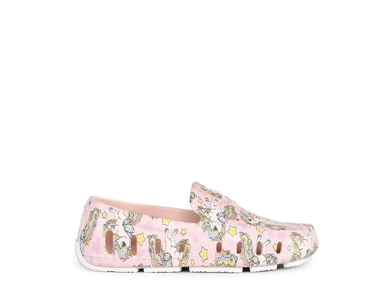 Prodigy Drive Loafer