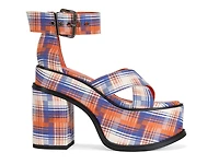 Jaetyn Platform Sandal