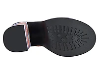 Jaetyn Platform Sandal