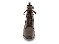 Mari Combat Boot