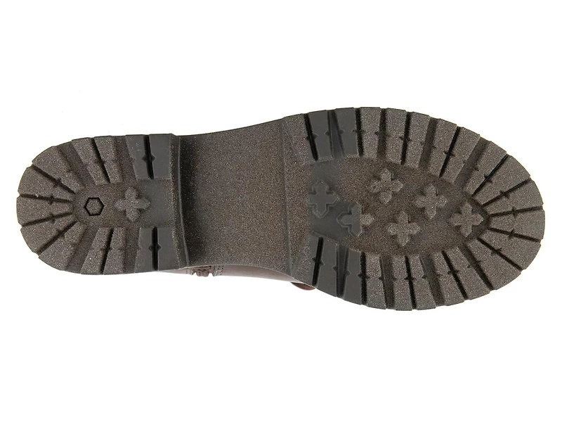 Mari Combat Boot