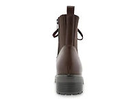 Mari Combat Boot