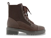 Mari Combat Boot