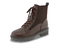 Mari Combat Boot