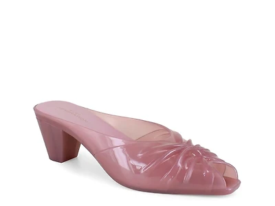 Sebastian Jelly Sandal