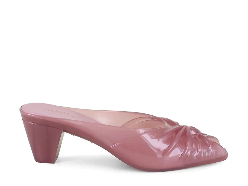 Sebastian Jelly Sandal