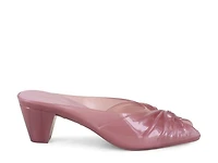 Sebastian Jelly Sandal