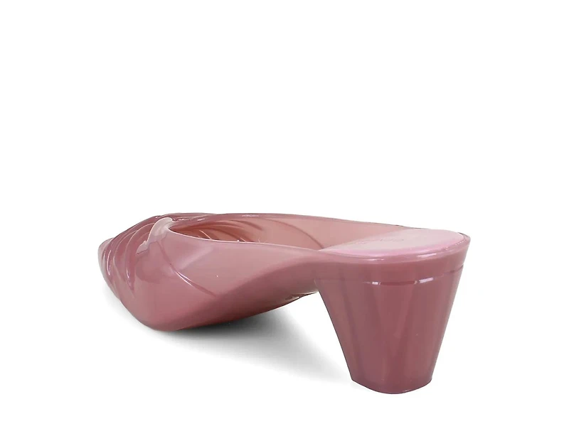 Sebastian Jelly Sandal
