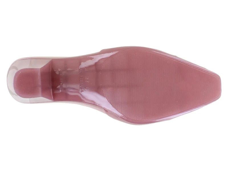 Sebastian Jelly Sandal