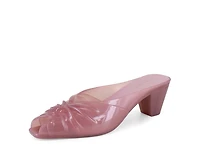 Sebastian Jelly Sandal