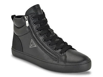 Perilo High-Top Sneaker