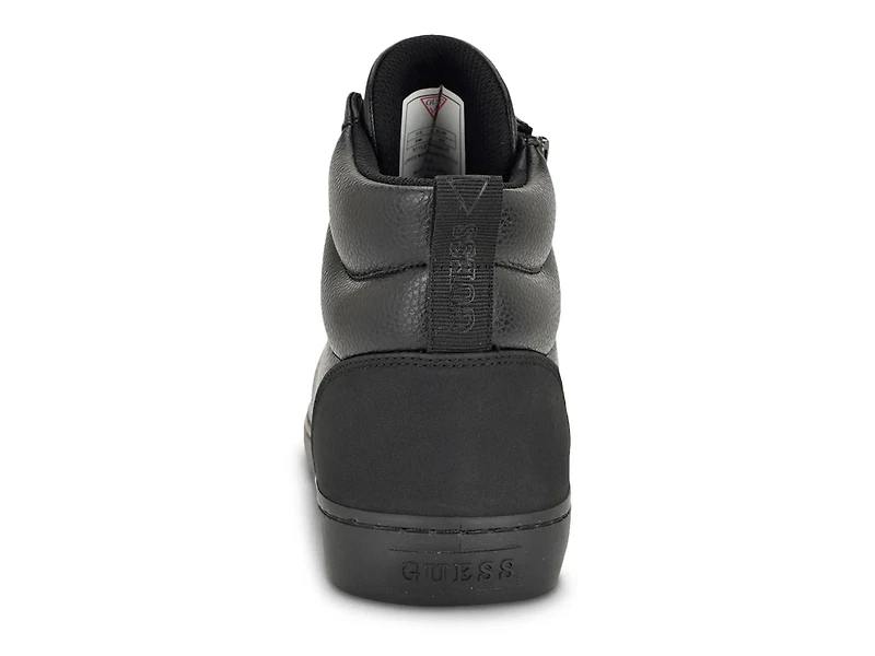 Perilo High-Top Sneaker