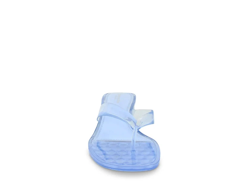 Tassi Jelly Sandal