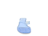 Tassi Jelly Sandal