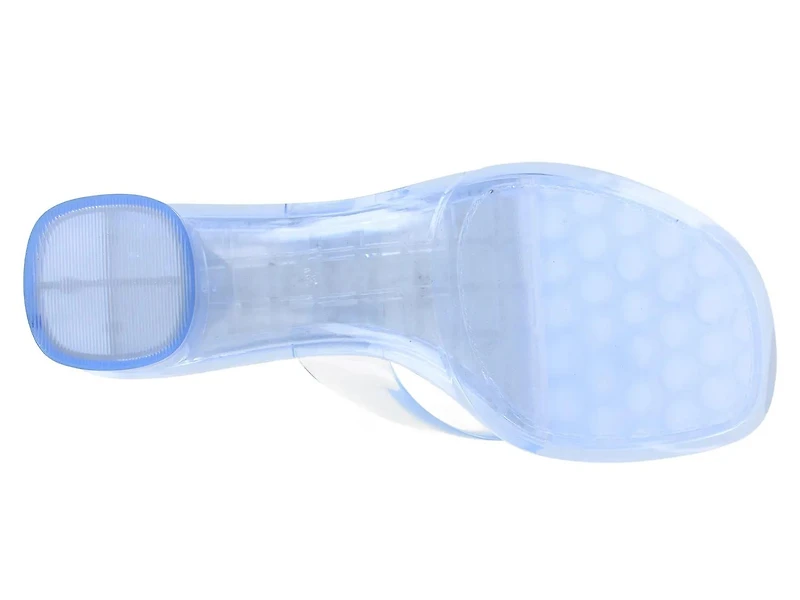 Tassi Jelly Sandal