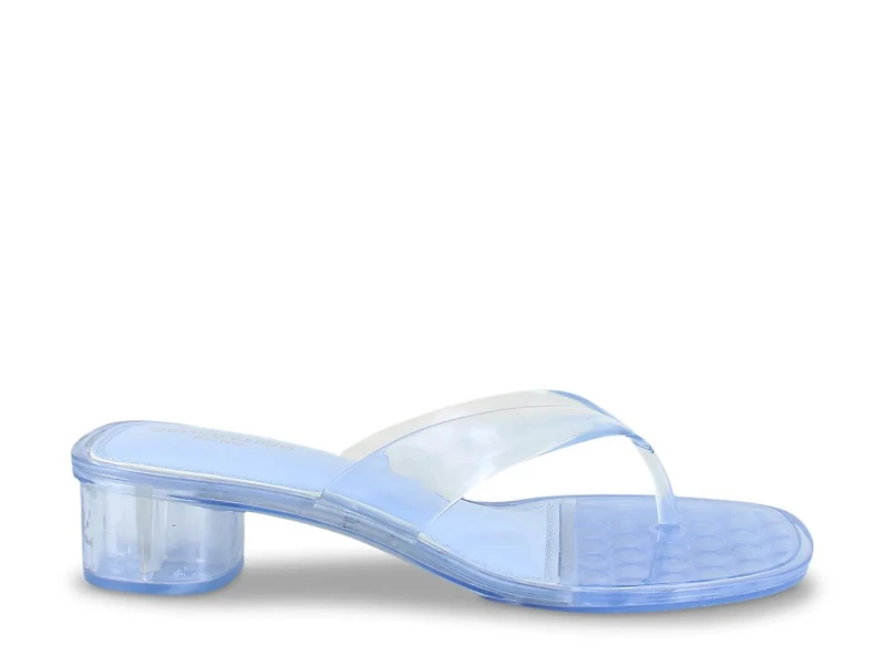 Tassi Jelly Sandal