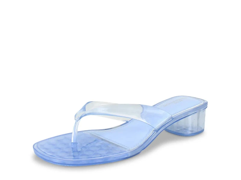 Tassi Jelly Sandal