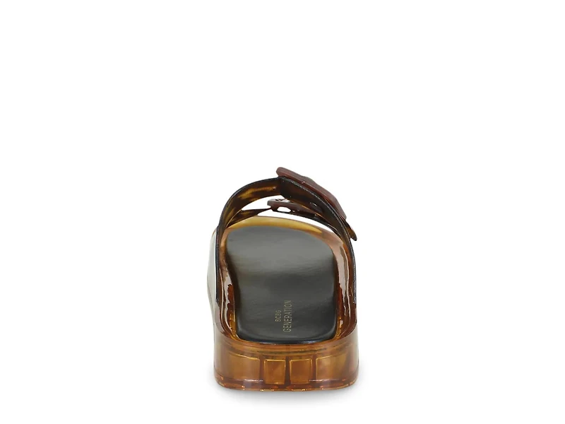 Marli Jelly Sandal