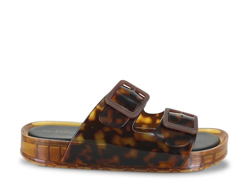 Marli Jelly Sandal