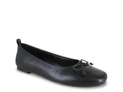Emry Ballet Flat