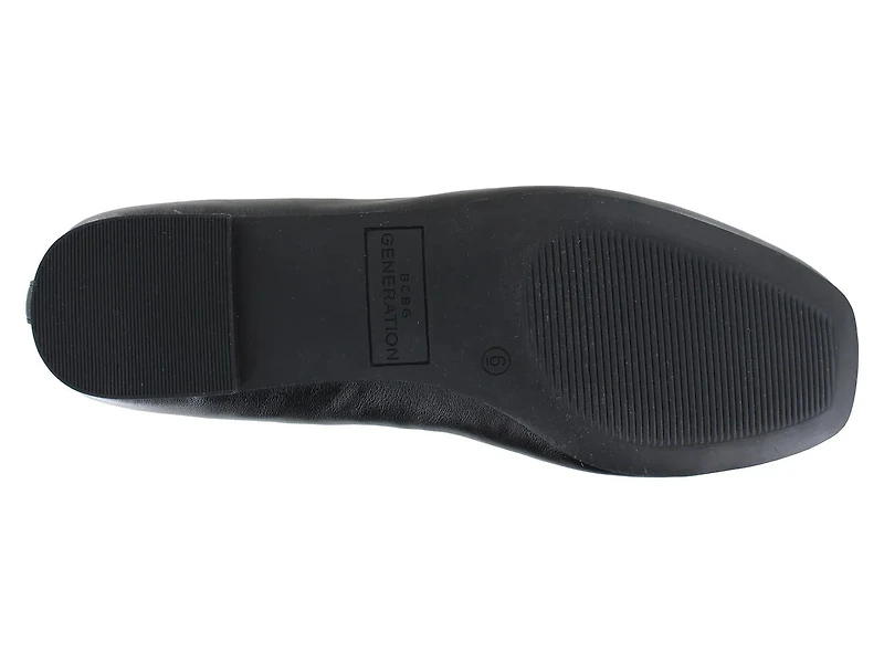 Emry Ballet Flat