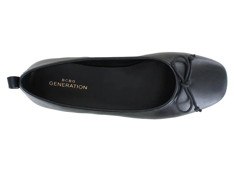 Emry Ballet Flat