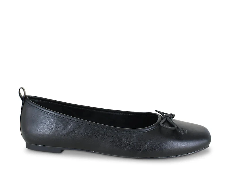 Emry Ballet Flat