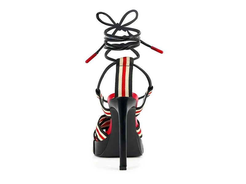 Abilene Platform Sandal