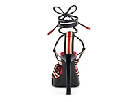 Abilene Platform Sandal