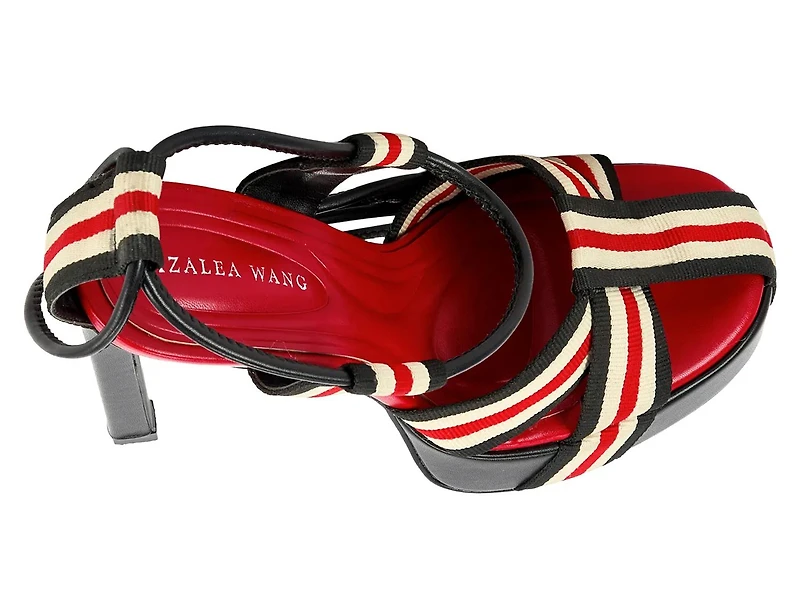 Abilene Platform Sandal