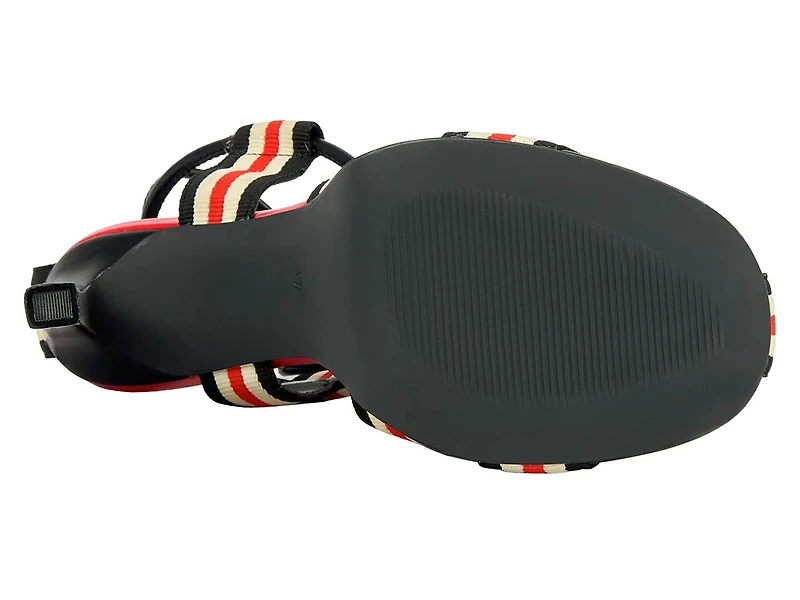 Abilene Platform Sandal