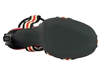 Abilene Platform Sandal