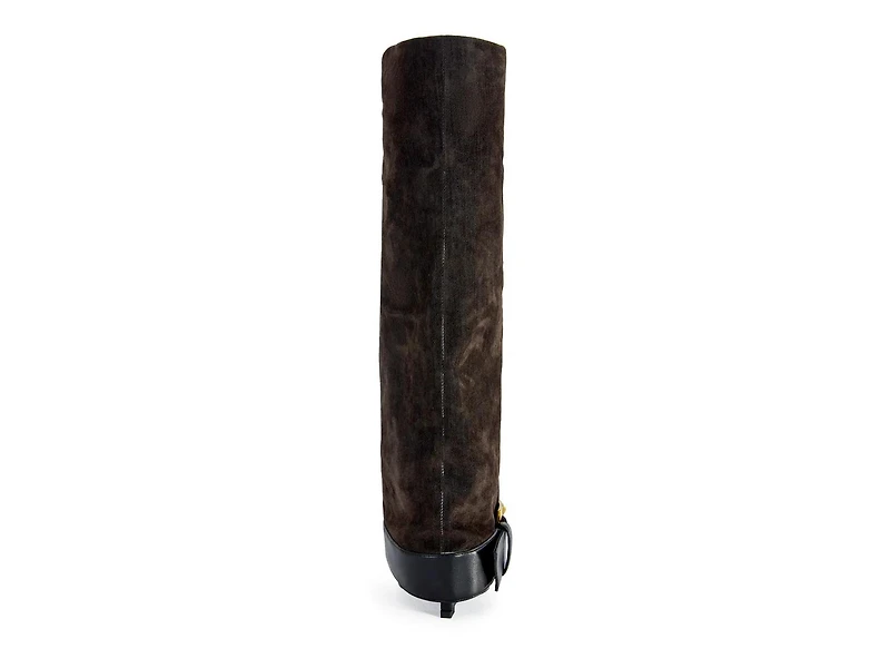 Antonina Foldover Boot