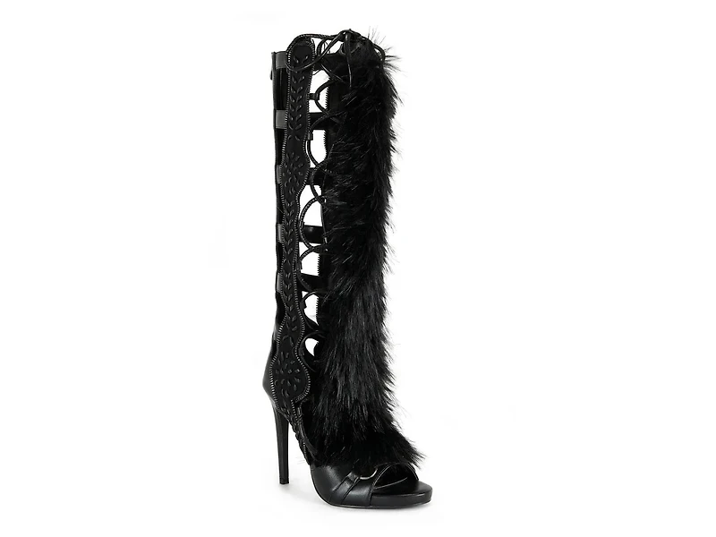 Shaine Gladiator Sandal