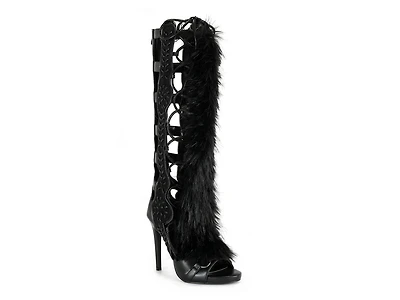 Shaine Gladiator Sandal