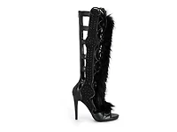 Shaine Gladiator Sandal