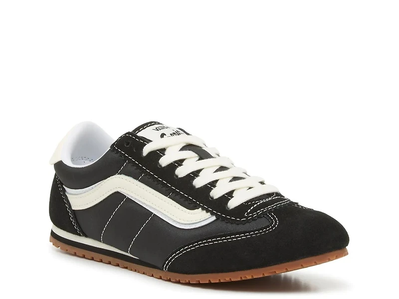 Super Low Pro Sneaker - Women's