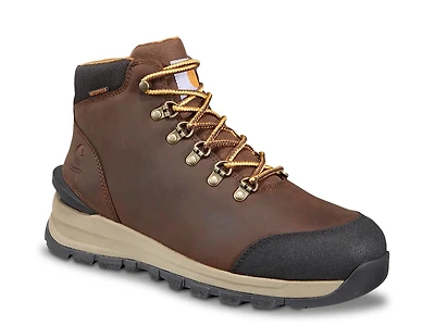 Gilmore Waterproof Work Boot - Men's