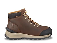 Gilmore Waterproof Work Boot - Men's
