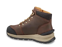 Gilmore Waterproof Work Boot - Men's