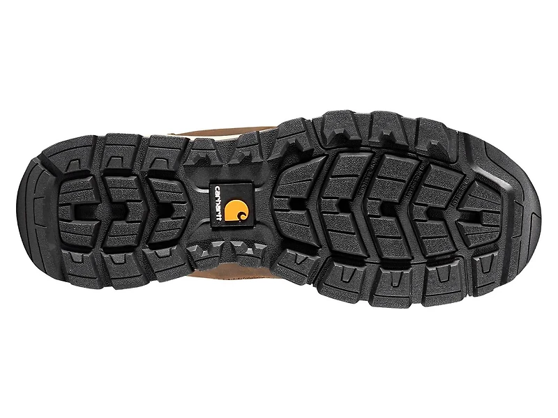 Gilmore Waterproof Work Boot - Men's