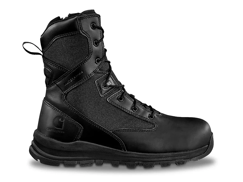Gilmore 8" Waterproof Work Boot