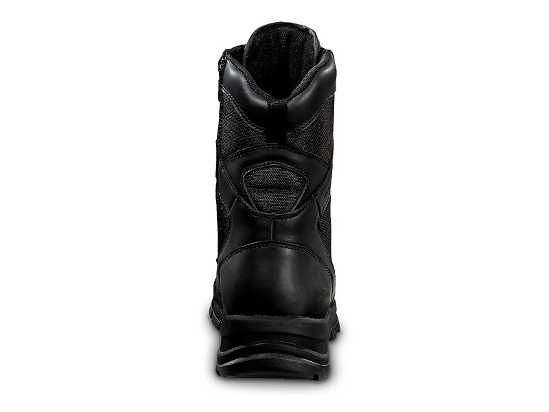 Gilmore 8" Waterproof Work Boot