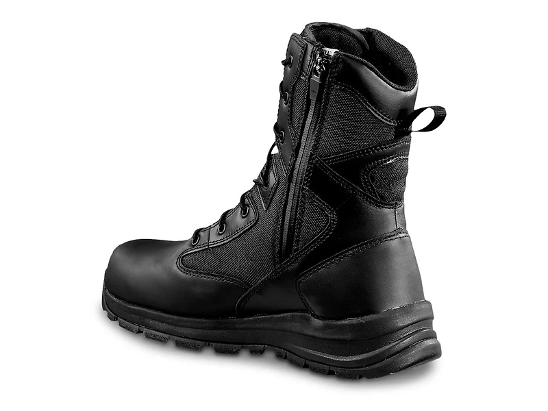 Gilmore 8" Waterproof Work Boot