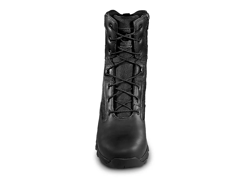 Gilmore 8" Waterproof Work Boot