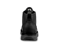 Millbrook Waterproof Steel Toe Wedge Work Boot - Men's