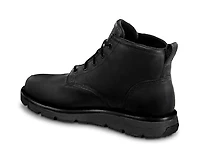 Millbrook Waterproof Steel Toe Wedge Work Boot - Men's