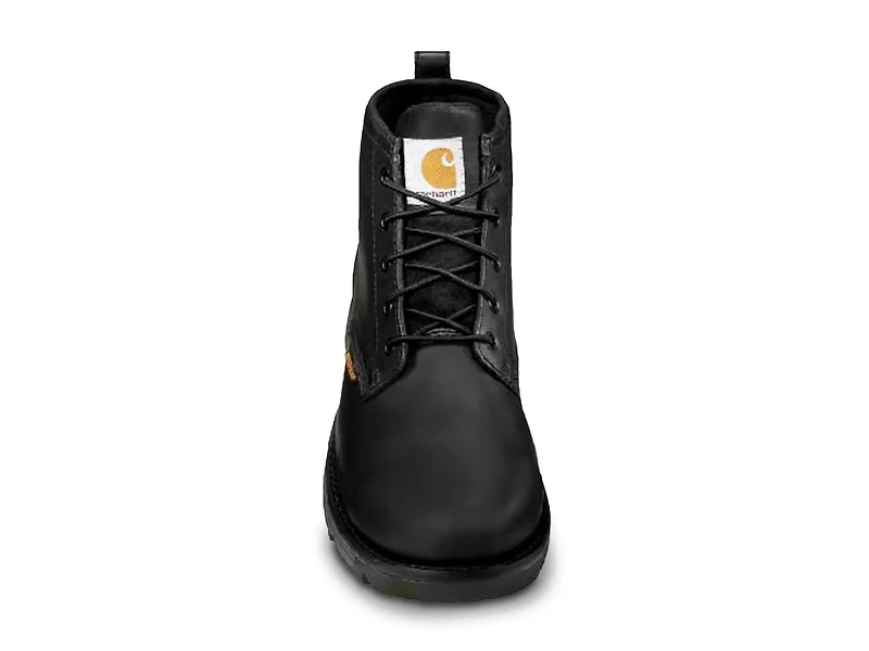 Millbrook Waterproof Steel Toe Wedge Work Boot - Men's