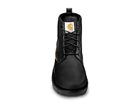 Millbrook Waterproof Steel Toe Wedge Work Boot - Men's
