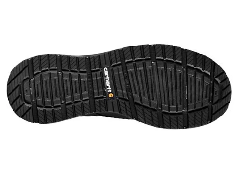 Millbrook Waterproof Steel Toe Wedge Work Boot - Men's